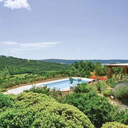 Villa Cedole Villa Secovlje
