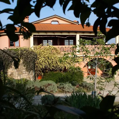 Villa Cedole Villa