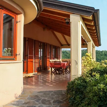 Villa Cedole