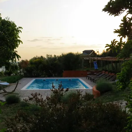 Villa Villa Cedole