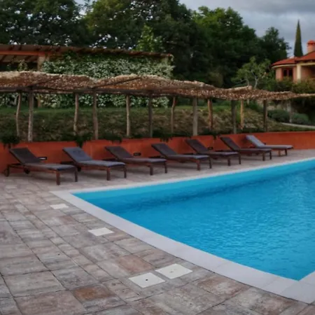 Villa Cedole Villa *