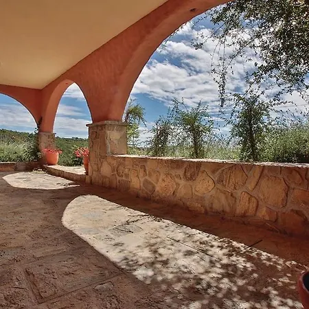 Villa Cedole Villa
