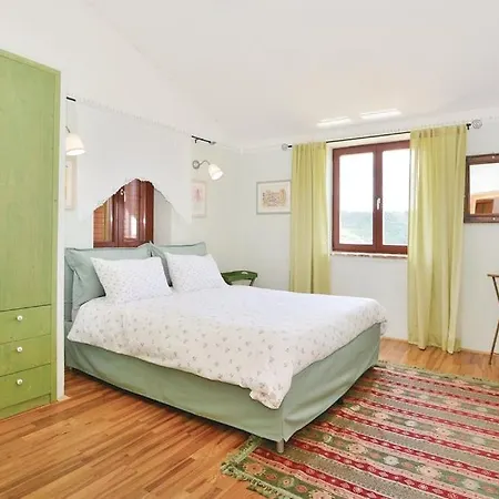 Villa Villa Cedole Sečovlje