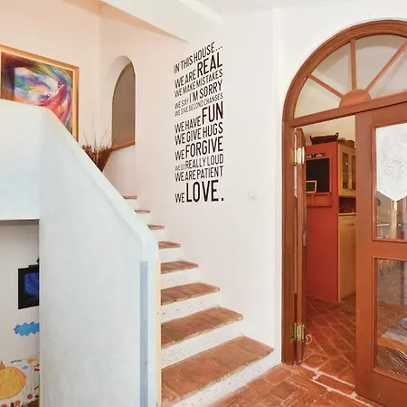 Villa Cedole Villa