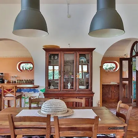 Villa Cedole Villa